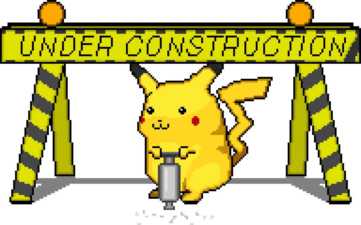 Sección en construcción